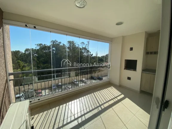 Imagem Apartamento à venda ArtLife Residencial Clube no bairro Jardim Ypê, Paulínia -SP

Lindo apartamen...