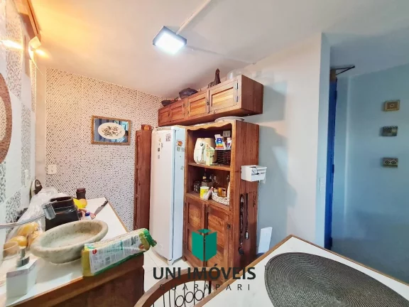 Imagem Apartamento 2 quartos em condomínio com lazer completo a venda no Village dos Pássaros Guarapari