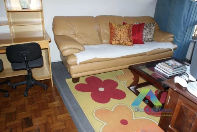 Imagem Apartamento à venda no bairro Cambuci - São Paulo/SP