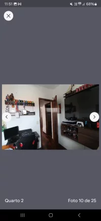 Imagem VENDO APARTAMENTO DE DOIS DORMITÓRIOS NO BAIRRO PEDREIRA! (ZONA SUL-SP)