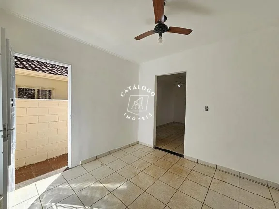 Imagem Casa a Venda no bairro Independência - Ribeirão Preto, SP