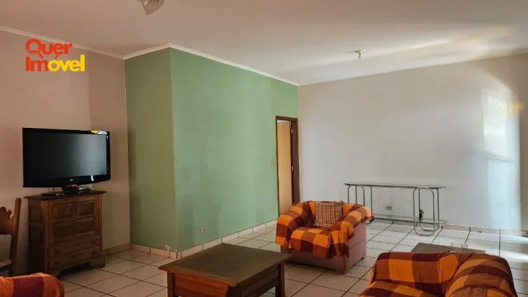 Imagem Imponente casa à venda em Ribeirão Preto-SP, no bairro Ribeirânia: 4 quartos, 2 suítes, 1 sala, 5 banheiros, 3 vagas, 346,67m².