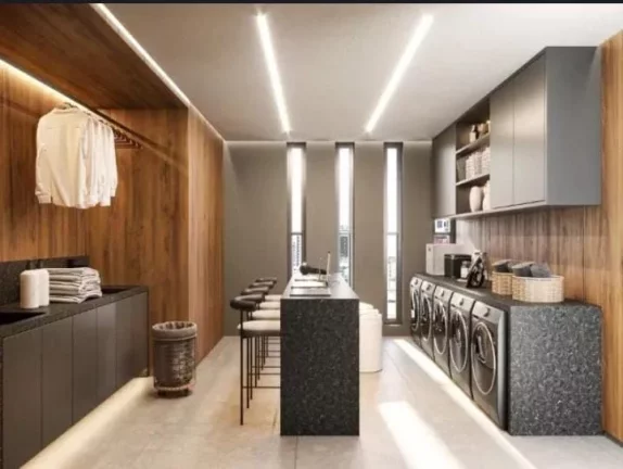 Imagem Flat Moderno e Sofisticado em Manaíra – 21 m² de Conforto Inteligente!
