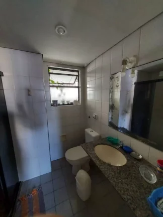 Imagem Apartamento 3/4 com Suíte e Área de Lazer no Condomínio Costa Esmeralda