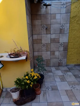 Imagem BELISSIMA CASA A VENDA NO JD SAMAMBAIA