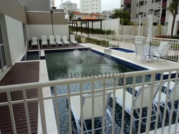 Imagem Apartamento à venda no Sumaré com 2 quartos e 1 vaga, 65m2