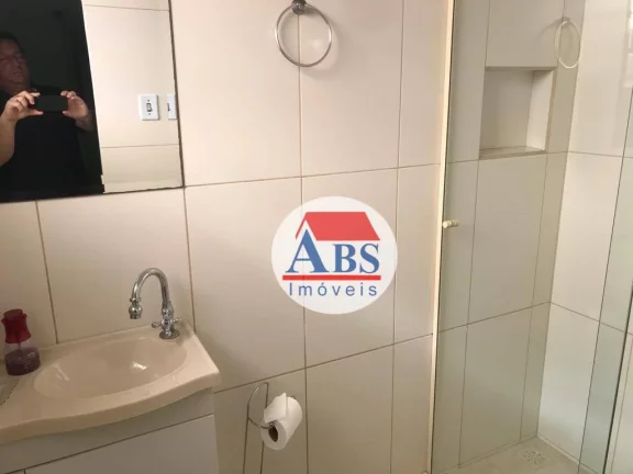 Imagem Casa com 3 dormitórios à venda, 240 m² por R$ 650.000,00 - Vila Nova - Cubatão/SP