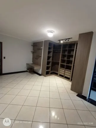 Imagem Alugo Sobrado em Santo André, Parque Capuava