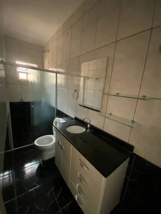 Imagem CASA COM 151.74 m² - ITAJAI - MONGAGUÁ SP