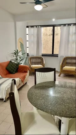 Imagem Apartamento a venda no Itaguá !!!!!
