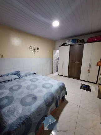 Imagem CASA NO CONJUNTO RESIDENCIAL FLORES - FLORES - MANAUS