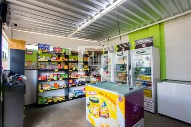 Imagem Apartamento 53m², 1° Andar, sem elevador, Portaria 24hs, Salão de Festas, Financia, Playground, no Parque São Vicente, Mauá-SP