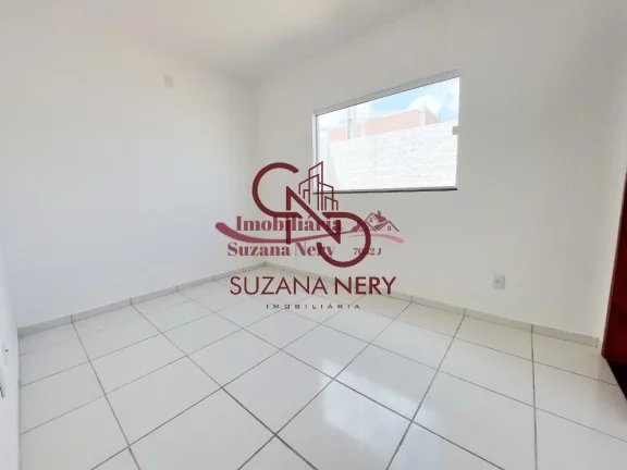 Imagem CASA COM 2 QUARTOS NO LOTEAMENTO JARDINS HELENA