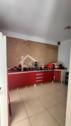 Imagem Para Investidor prédio comercial e residencial