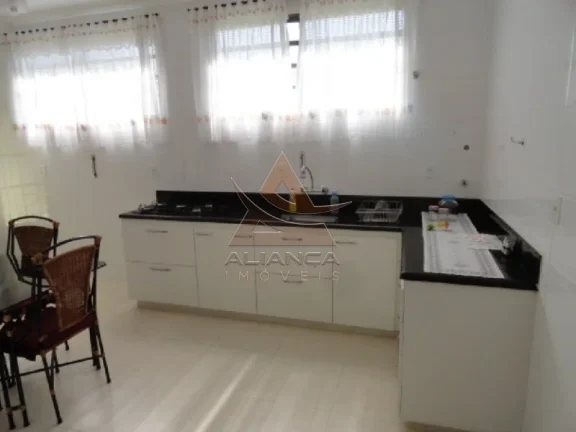 Imagem Casa - Ribeirão Preto - Jardim Irajá