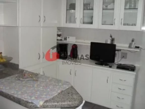 Imagem Apartamento à venda 3 Quartos, 3 Suites, 3 Vagas, 157M², Santa Paula, São Caetano do Sul - SP