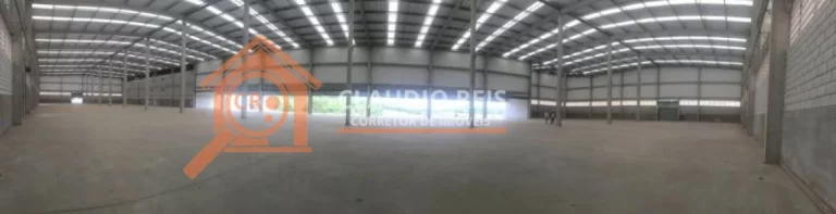 Imagem Galpão Monousuário à venda ou Aluguel, 9.088m² ? Cotia