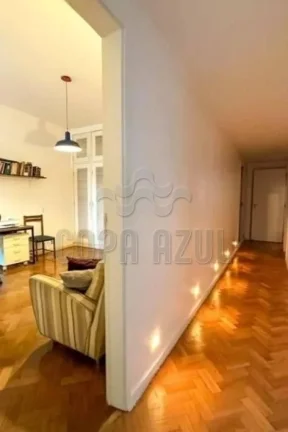 Imagem Copacabana - Residencial › Apartamento com 3 quarto(s) a Venda