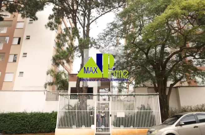 Imagem APARTAMENTO 60M² + 30M² GARDEN/SACADA/01 VAGA COBERTA