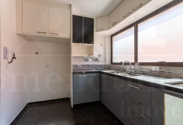 Imagem Apartamento em Perdizes 2 suítes e 3 vagas, 190m²