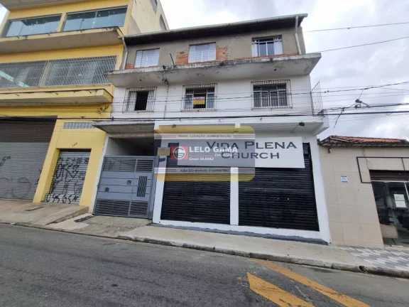 Imagem CASAS - CENTRO DE CARAPICUÍBA