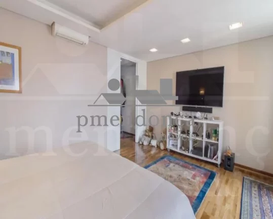 Imagem Cobertura Duplex com 270m², 03 quartos, 02 suítes e 02 vagas.
