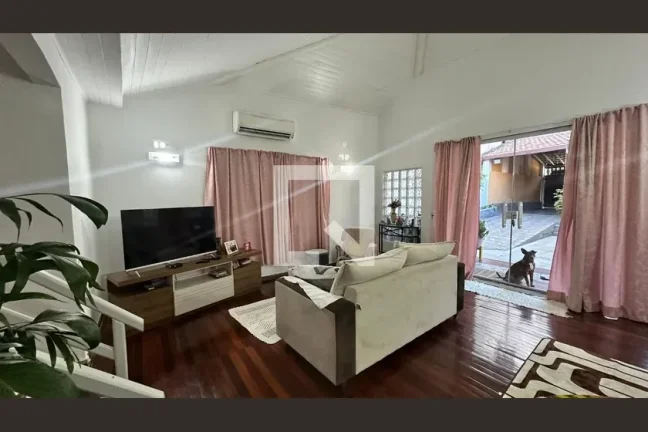 Imagem Casa à Venda - Vargem Pequena, 2 Quartos, 400 m2