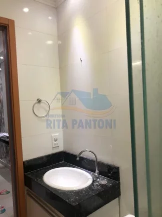 Imagem Apartamento - Ribeirão Preto - Ipiranga - Região Norte