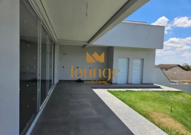 Imagem Casa Em Condominio em Itu