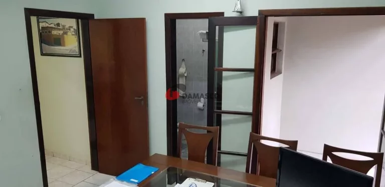 Imagem Sobrado à venda 3 Quartos, 1 Suite, 2 Vagas, 165M², Vila Mazzei, Santo André - SP