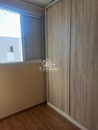 Imagem Apartamento para venda em localização privilegiada em Votorantim/SP: