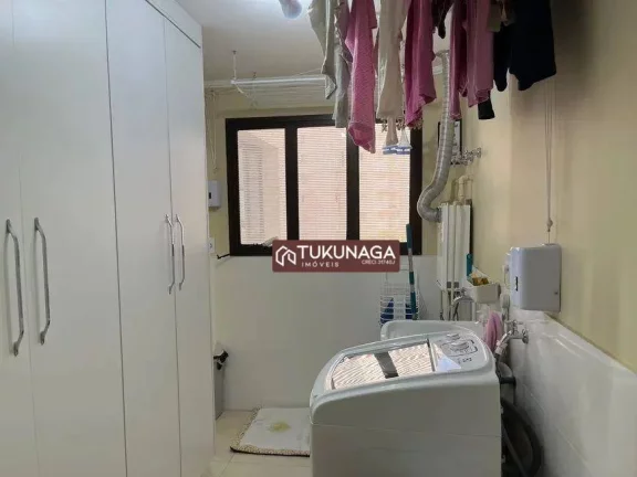 Imagem Apartamento com 3 dormitórios à venda, 150 m² por R$ 1.180.000,00 - Santana - São Paulo/SP