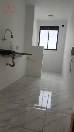Imagem Belíssimo apartamento no Morumbi sul - 2 dorms - 54m²