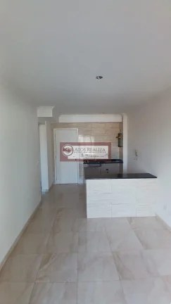 Imagem Apartamento à venda em Vila Castelo SP, 39m², 1 dormitório