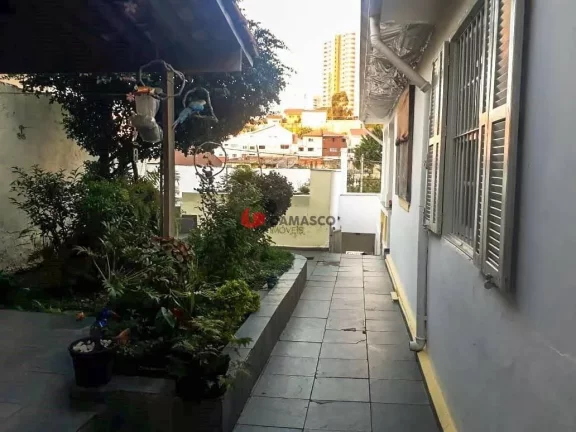 Imagem Casa à venda 2 Quartos, 2 Vagas, Santa Maria, São Caetano do Sul - SP