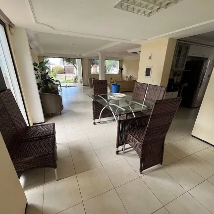 Imagem Casa esptacular a venda na area mas alta do Porto das Dunas