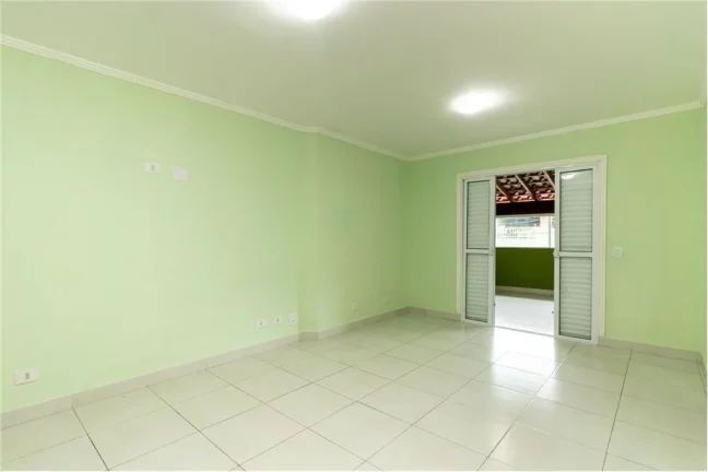 Imagem CASA RESIDENCIAL em São Paulo - SP, Conjunto Residencial Vista Verde