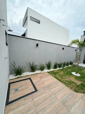 Imagem CASA 3 QUARTOS 130M² CONDOMÍNIO RESERVA IPANEMA