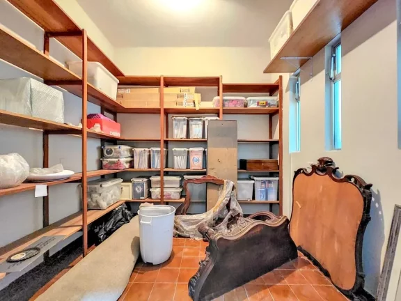Imagem Casa à venda, 900 m² por R$ 6.000.000,00 - Morumbi - São Paulo/SP