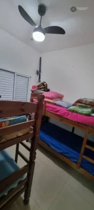 Imagem Casa com 2 dormitórios à venda, 54 m² por R$ 315.000,00 - Vilamar - Praia Grande/SP