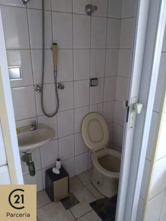 Imagem APARTAMENTO NO CAMPO BELO A VENDA