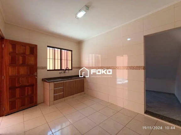 Imagem Sobrado com 3 dormitórios para alugar, 390 m² por R$ 2.710,00/mês - Vila Maria Alta - São Paulo/SP