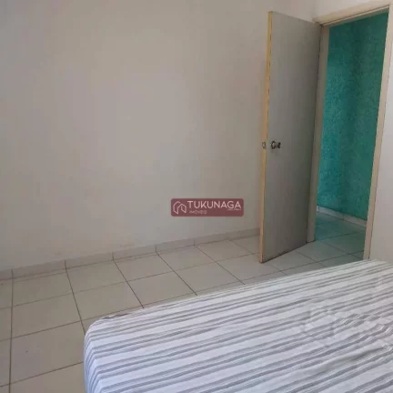 Imagem Casa à venda, 175 m² por R$ 500.000,00 - Jardim Rosana - Guarulhos/SP