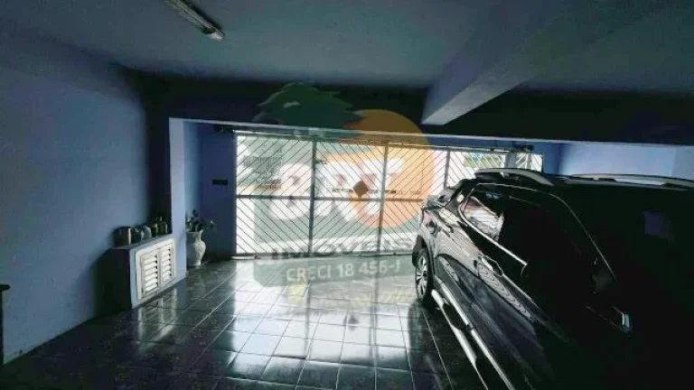 Imagem Casa para Venda em São Paulo, Casa Verde Alta, 2 dormitórios, 2 suítes, 2 banheiros, 2 vagas