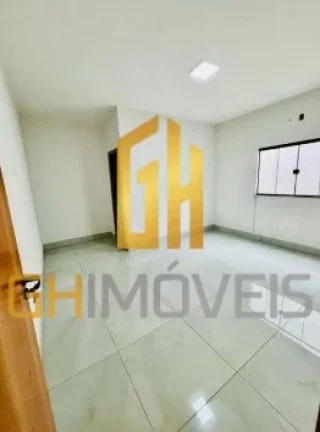 Imagem GH1963

A casa possui 

- 3 quartos sendo 1 suítes 
- Sala 
- Cozinha 
- Área de serviço 
- Churr...