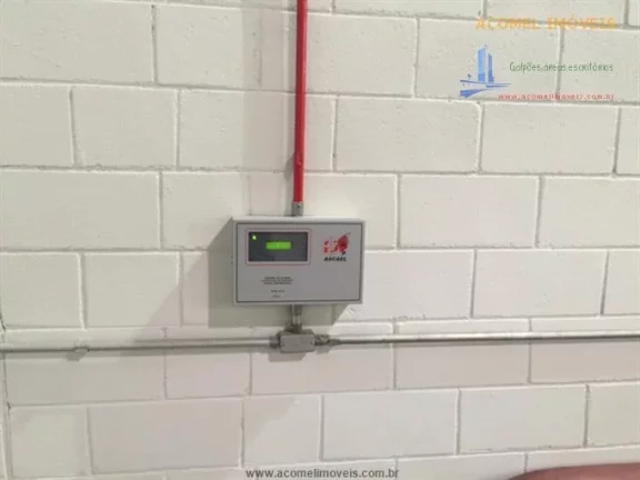 Imagem Galpões para locação em São Paulo no bairro Vila Leopoldina