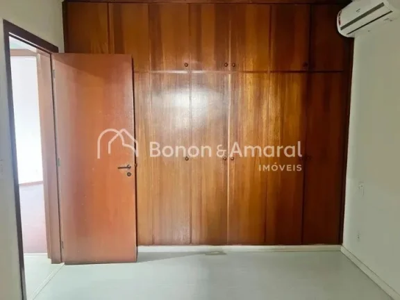 Imagem Apartamento Ã  venda no Jardim ProenÃ§a, Linda Vista, Campinas/SP. 3 quartos.

Este apartamento estÃ...