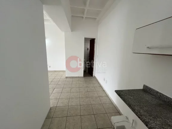 Imagem Sobreloja linear, 46m², Edifício Riviera - Parque Riviera - Cabo Frio