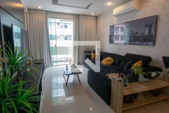 Imagem Apartamento à Venda - Copacabana, 3 Quartos, 118 m2