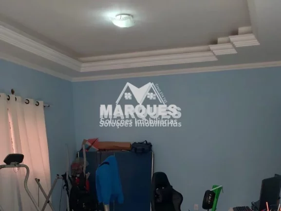 Imagem Sobrado para Venda no bairro Jardim Viel em Sumaré